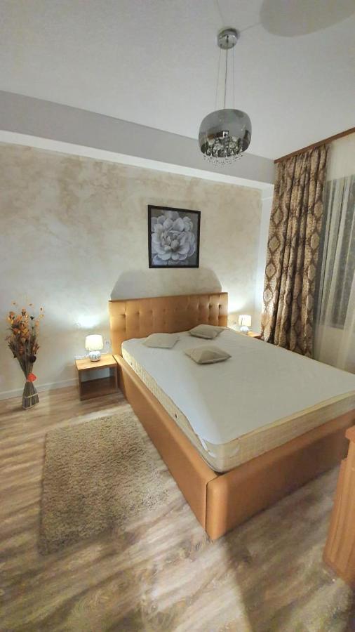 Belle Sea View Apartment Mamaia Kültér fotó