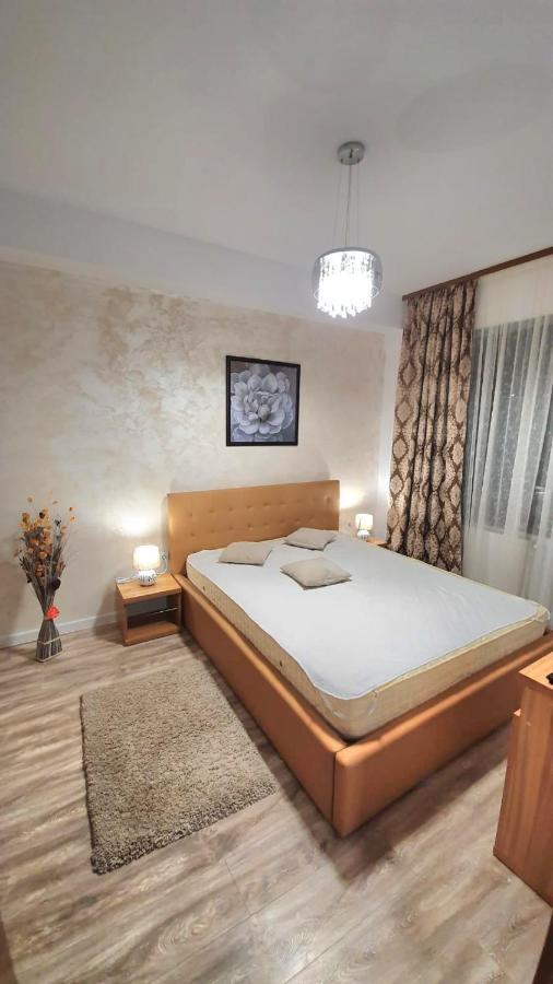 Belle Sea View Apartment Mamaia Kültér fotó