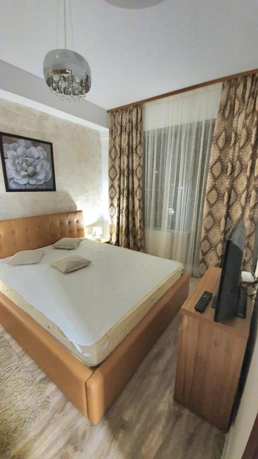 Belle Sea View Apartment Mamaia Kültér fotó