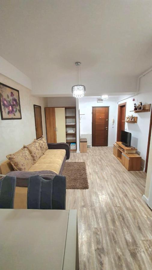 Belle Sea View Apartment Mamaia Kültér fotó