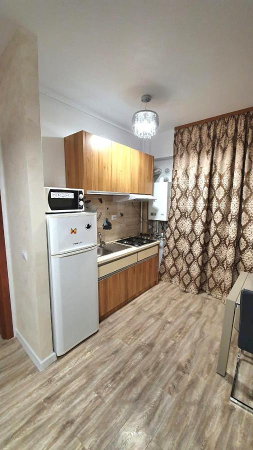 Belle Sea View Apartment Mamaia Kültér fotó