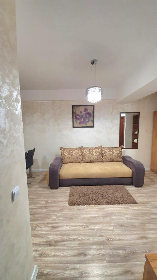 Belle Sea View Apartment Mamaia Kültér fotó