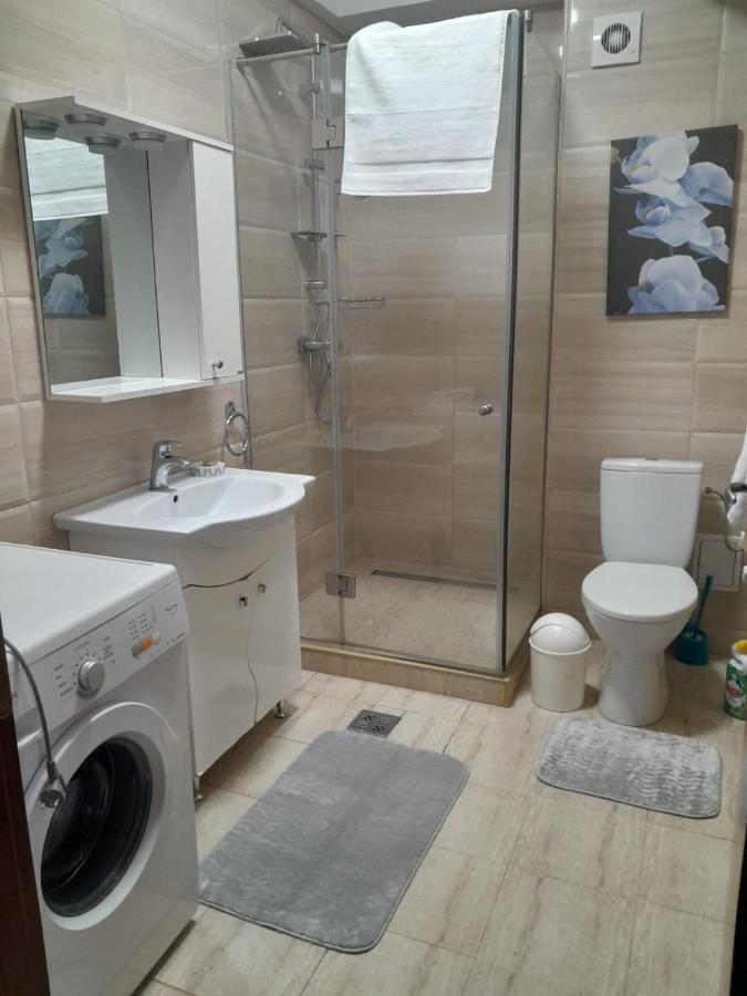 Belle Sea View Apartment Mamaia Kültér fotó