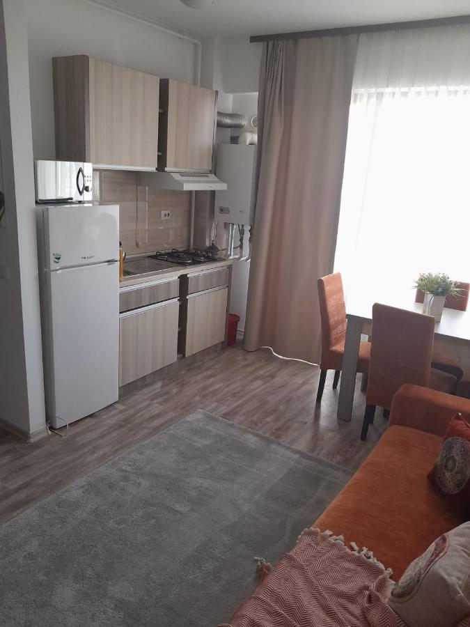 Belle Sea View Apartment Mamaia Kültér fotó