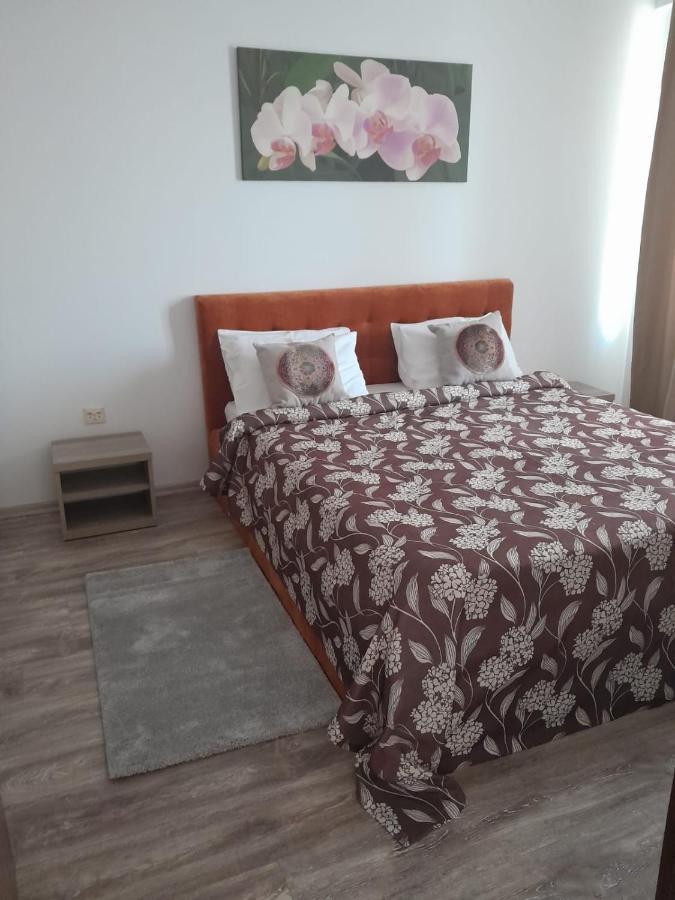 Belle Sea View Apartment Mamaia Kültér fotó