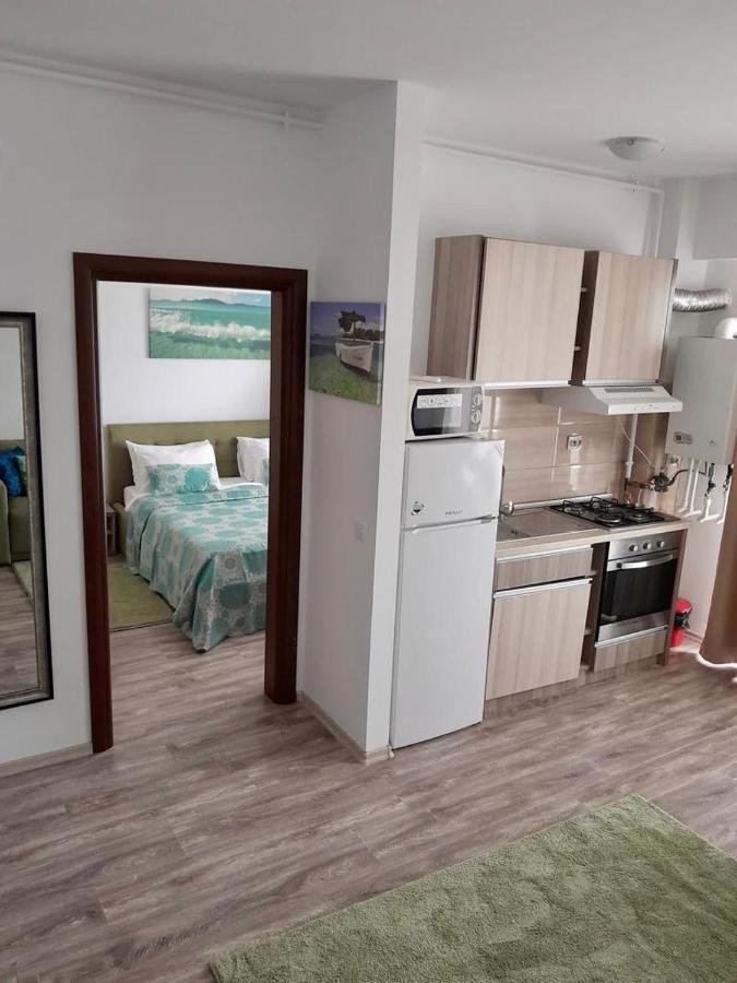 Belle Sea View Apartment Mamaia Kültér fotó