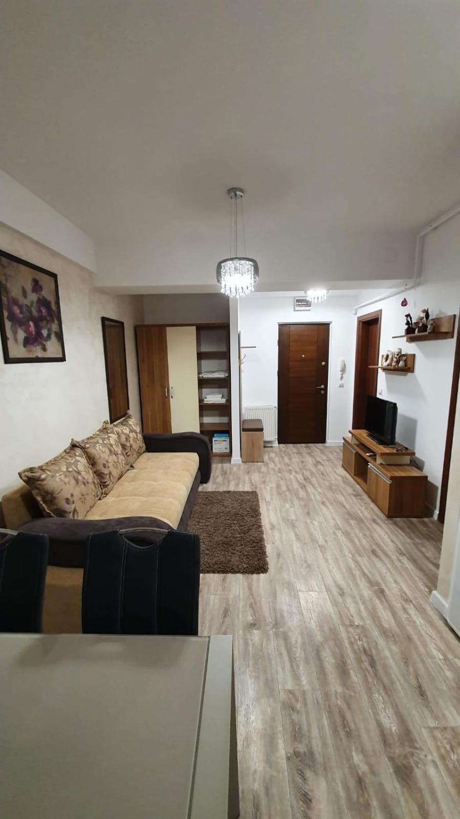 Belle Sea View Apartment Mamaia Szoba fotó