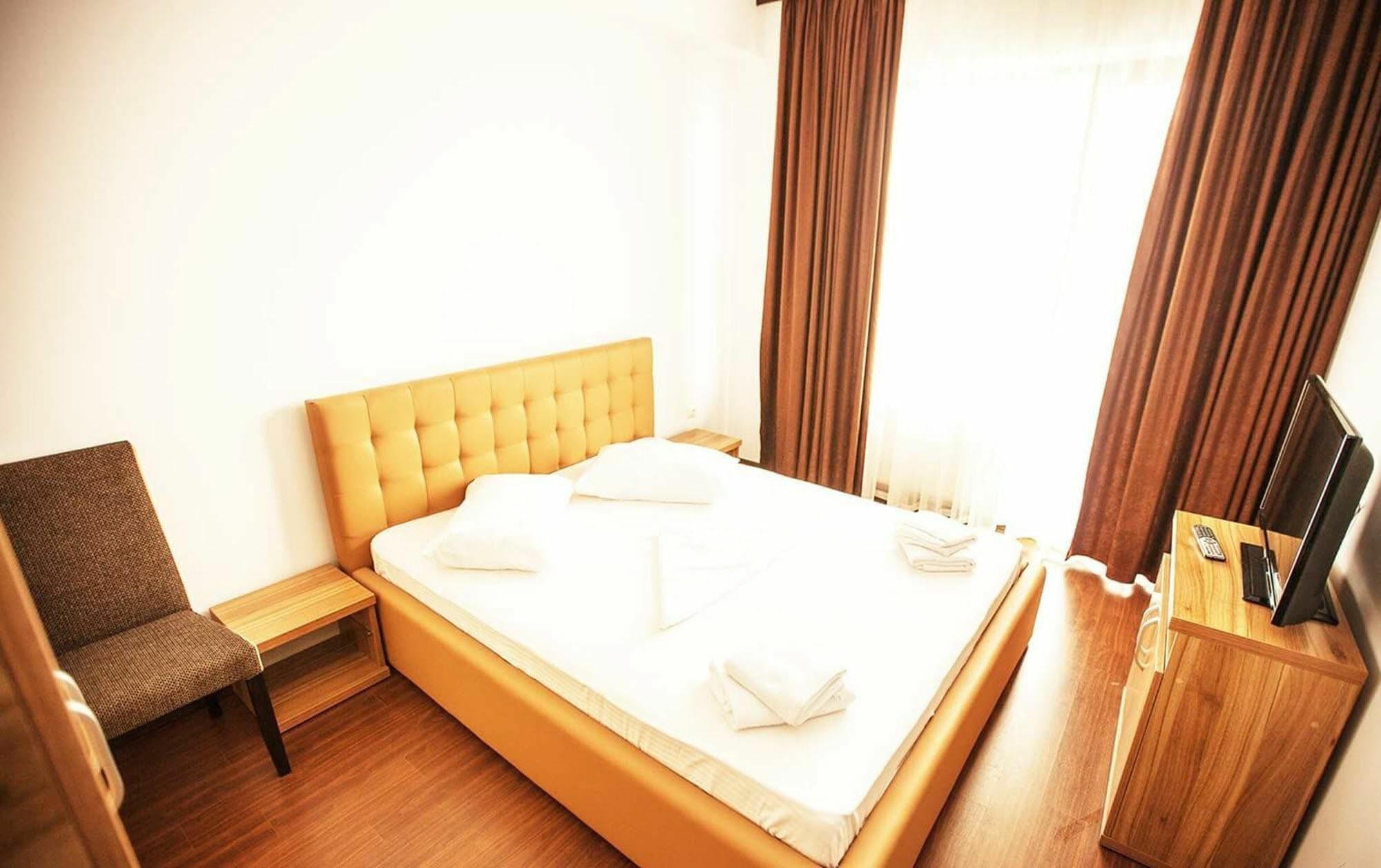 Belle Sea View Apartment Mamaia Kültér fotó