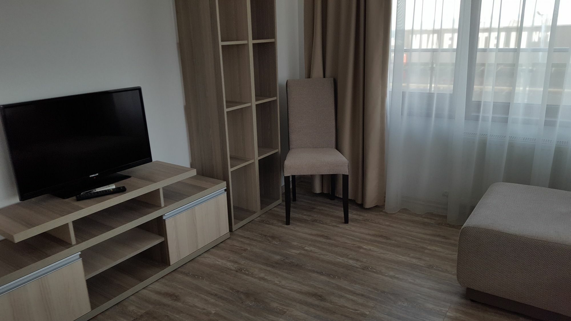 Belle Sea View Apartment Mamaia Kültér fotó